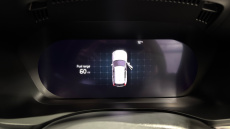 Volvo XC60 2.0 B5P Plus Dark 5dr AWD Geartronic Petrol Estate